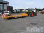 801678 schamelwagen transport nadarhekken